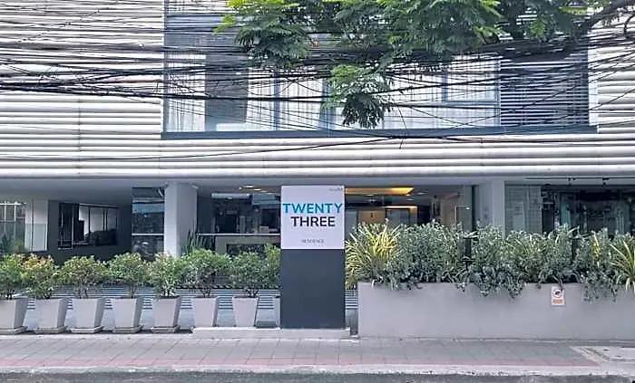 Twenty Three Bangkok