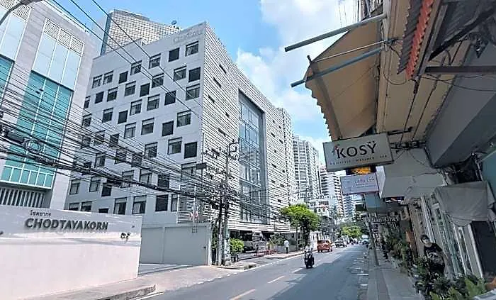 Twenty Three Bangkok