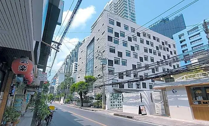 Twenty Three Bangkok
