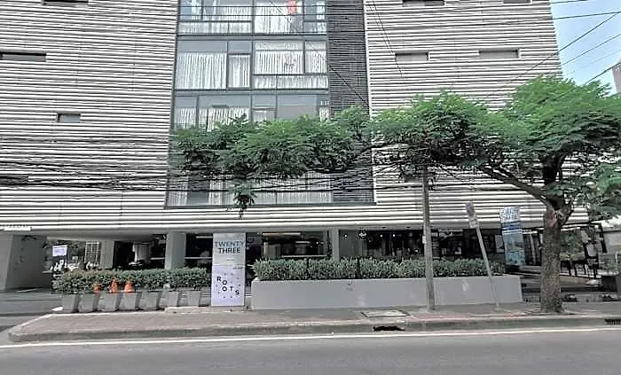 Hotel Twenty Three