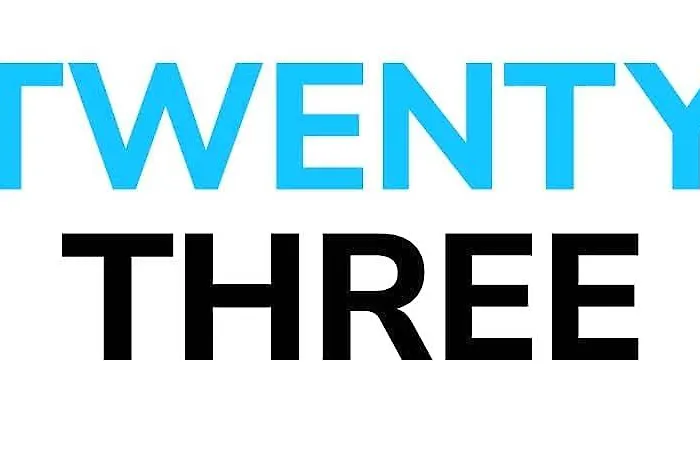 Twenty Three Hotel
