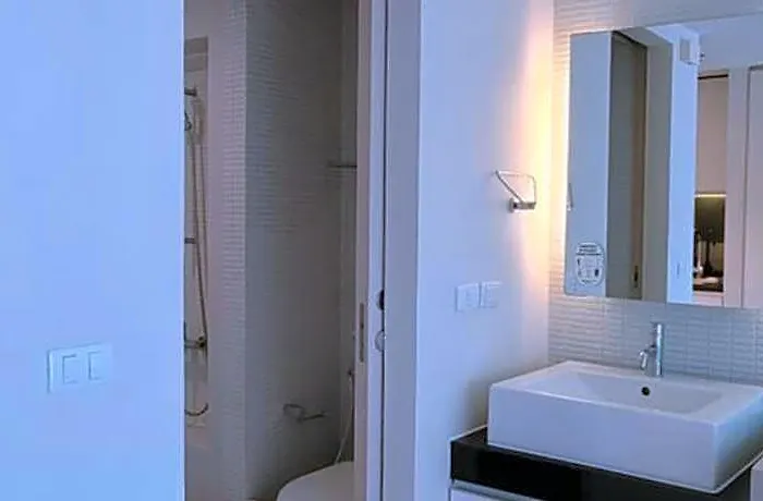 Twenty Three Hotel Bangkok