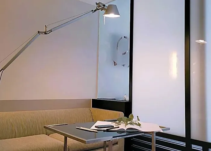Hotel Twenty Three Bangkok