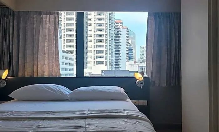 Hotel Twenty Three 3*