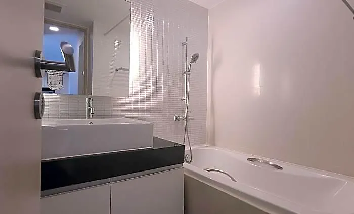 Hotel Twenty Three Bangkok