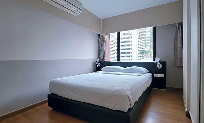 Twenty Three Hotel