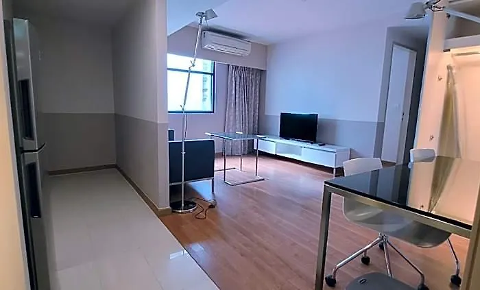 Twenty Three Hotel Bangkok