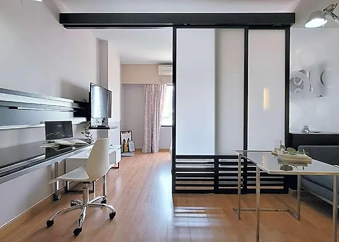 Hotel Twenty Three Bangkok