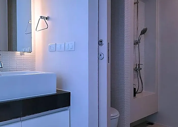 Twenty Three Hotel Bangkok