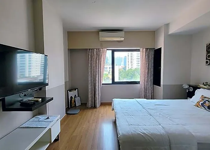 Hotel Twenty Three